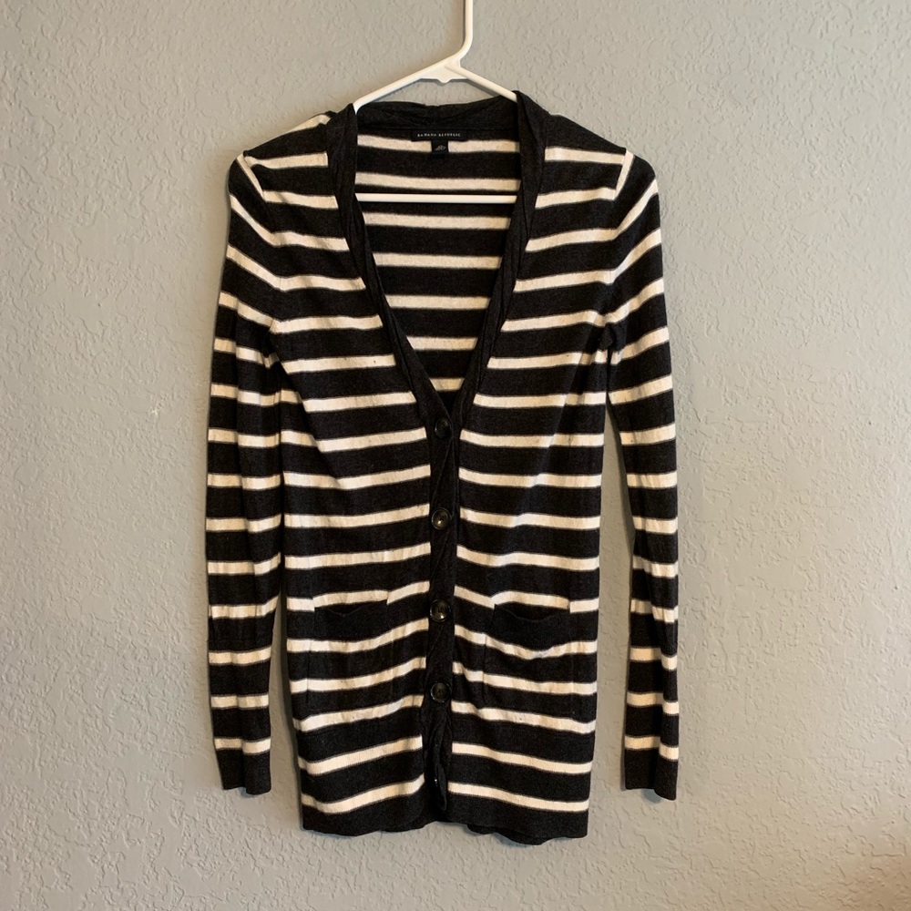 Banana Republic sweater